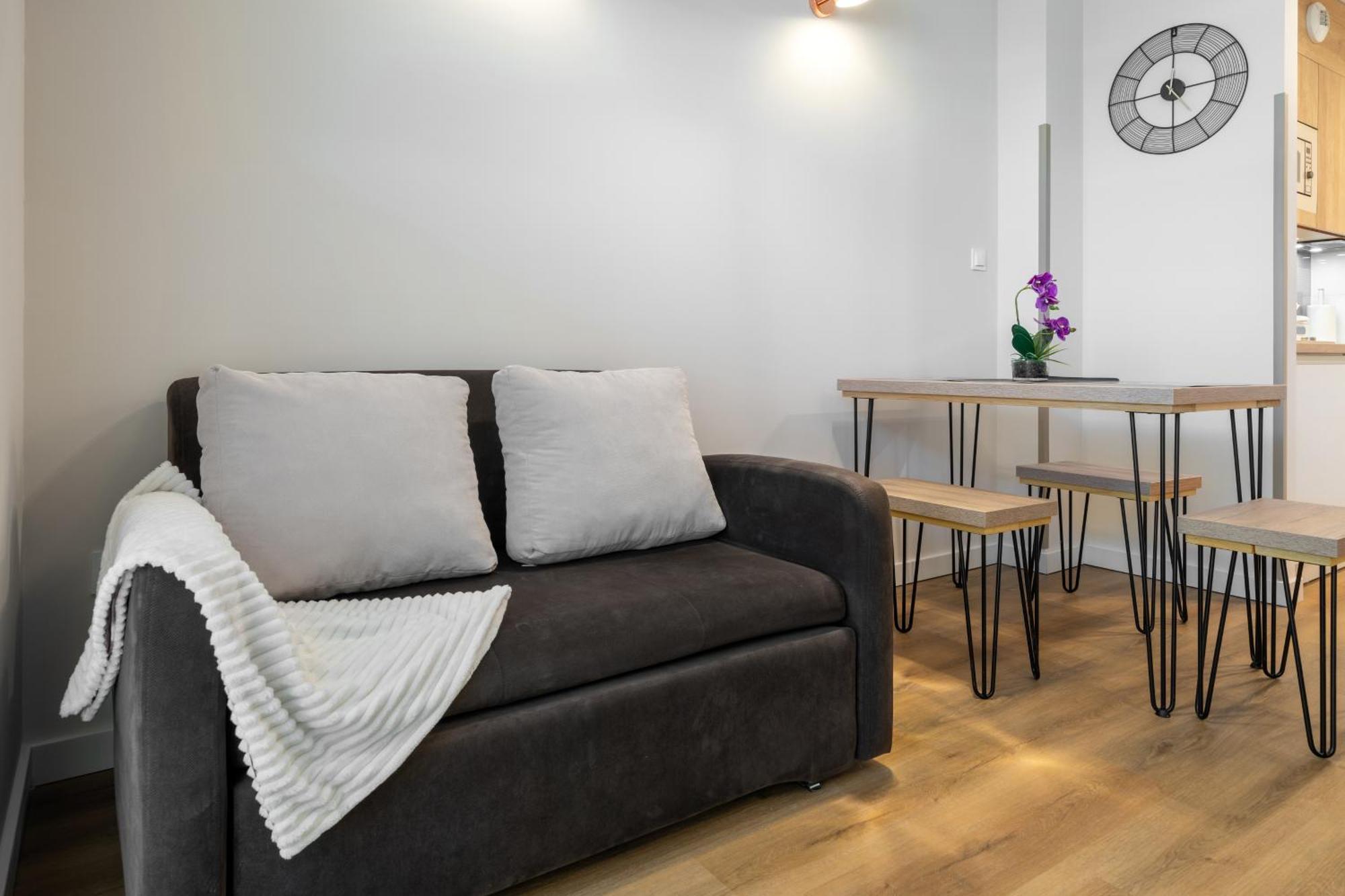 Rentplanet - Apartamenty Zakopianskie II Закопане Экстерьер фото