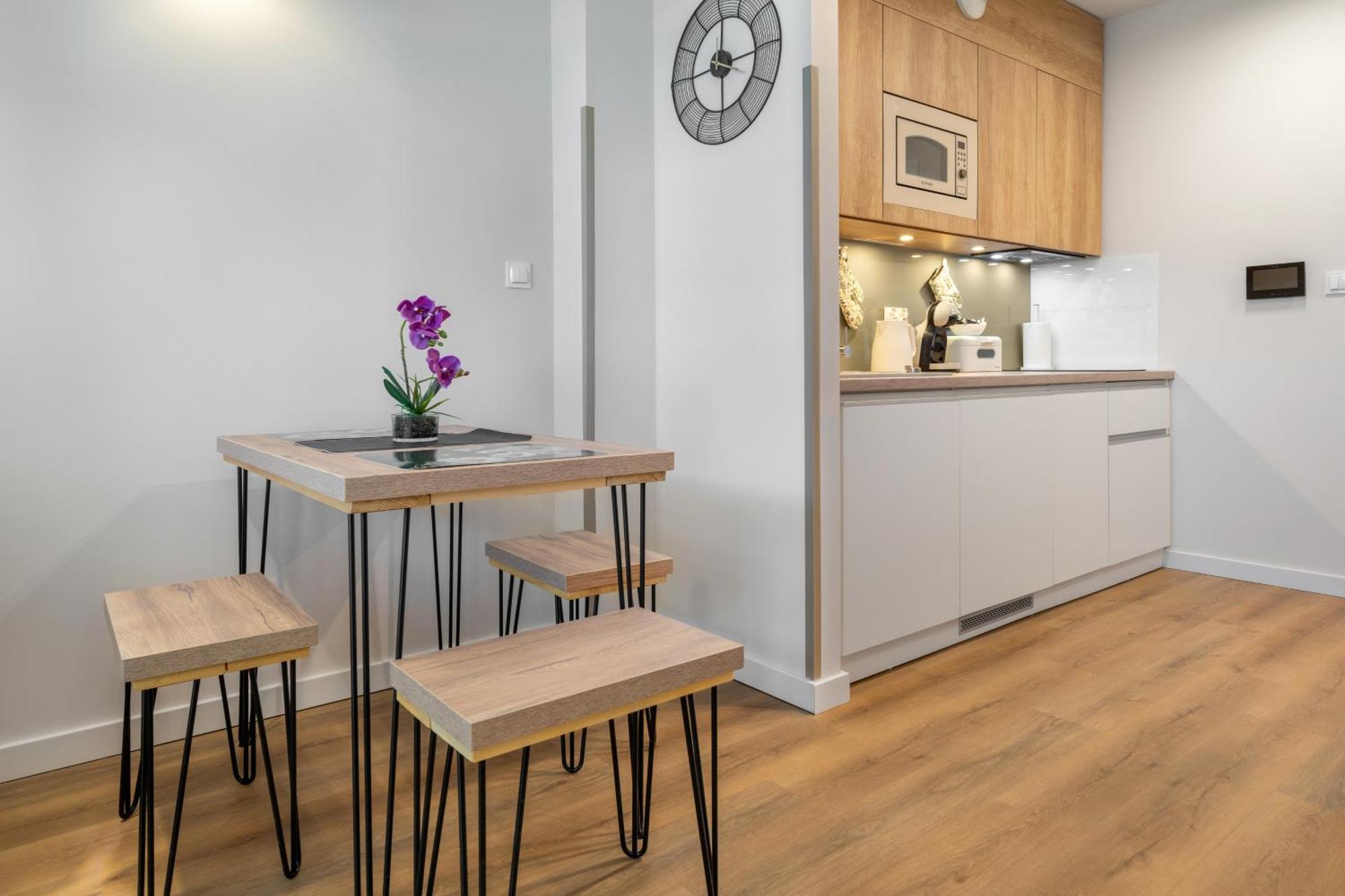 Rentplanet - Apartamenty Zakopianskie II Закопане Экстерьер фото
